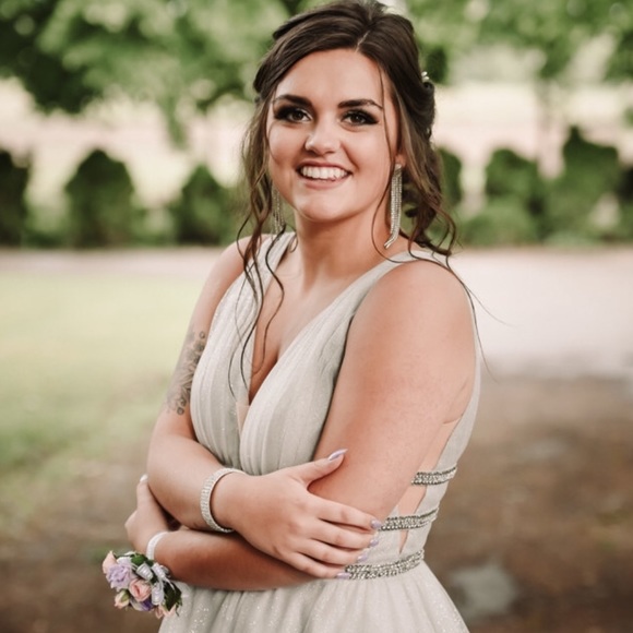 Meet your Posher, Kienna - Picture 1 of 1